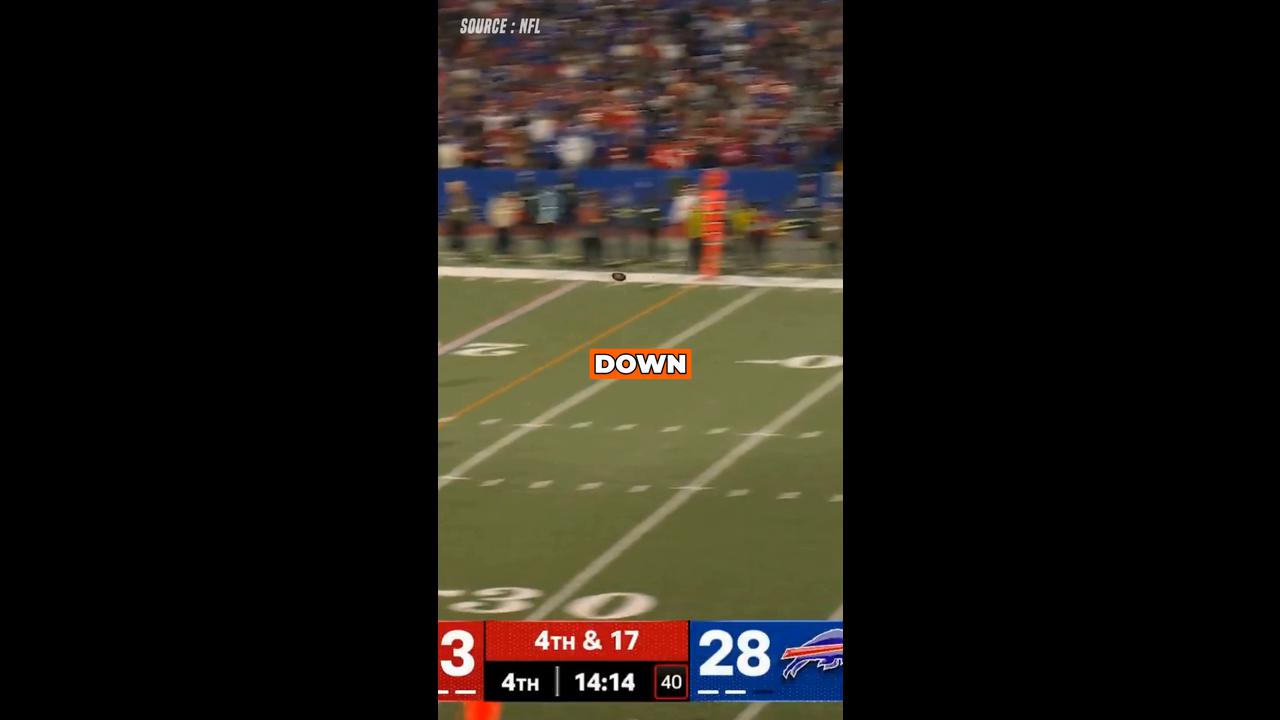 Video thumbnail for Joey Bosa Sparks ‘Scripted NFL’ Debate After Patrick Mahomes Play