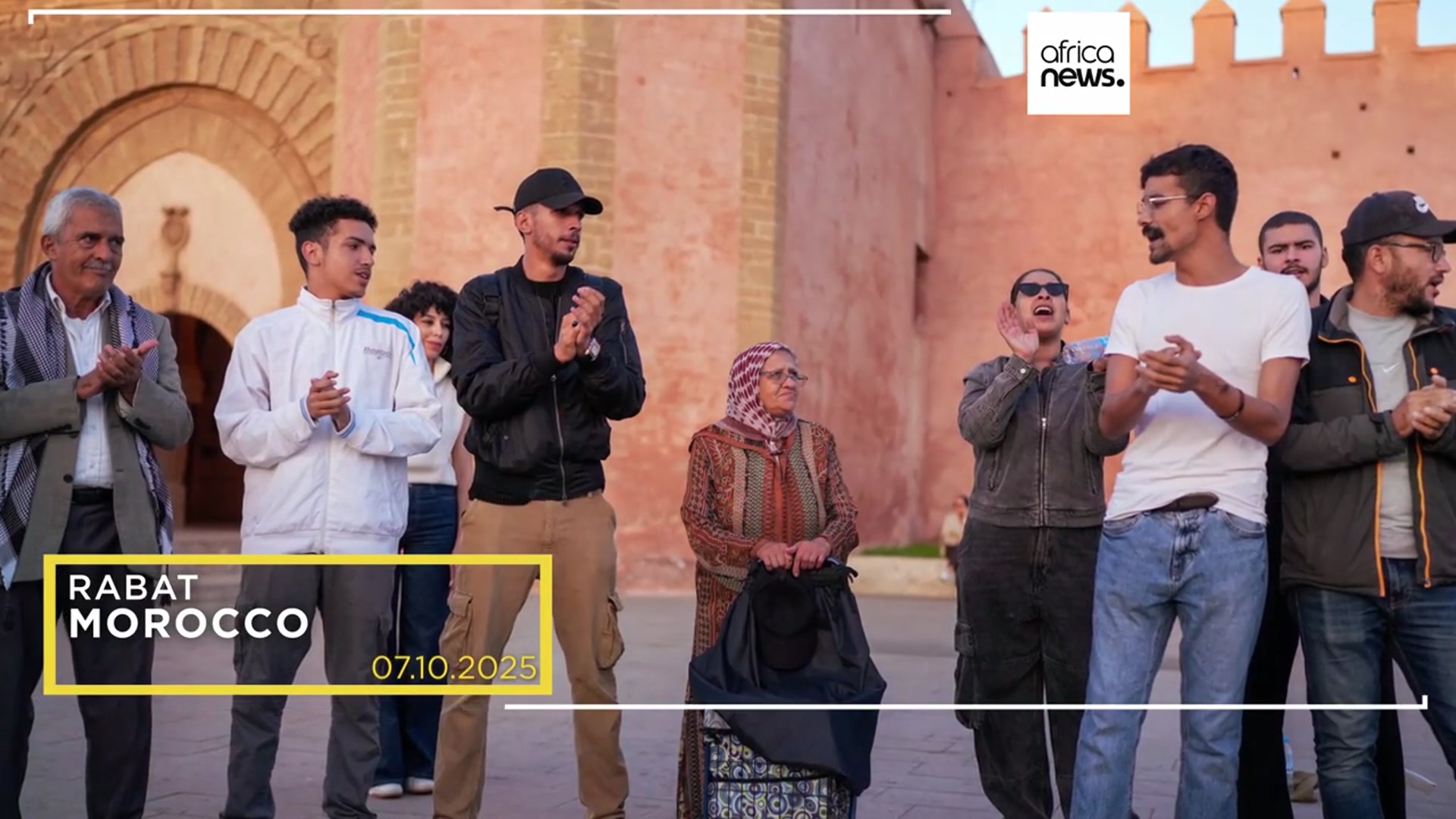 'Video thumbnail for Pix of the Day: October 07, 2025'