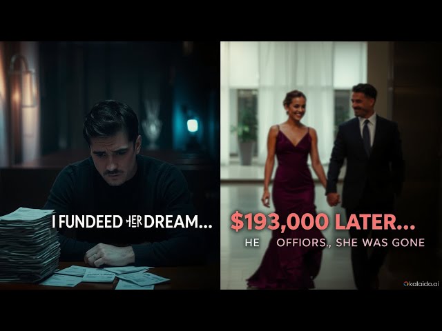 Video thumbnail for I Funded Her Dream for 6 Years… Then She Left Me for Someone Else | TRUE STORY