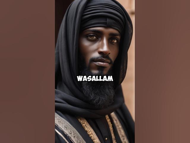 Video thumbnail for JULAIBIB SAHABAT RASULULLAH #sorts #3d #kartun3d #anime #motivasi #sahabatnabi #