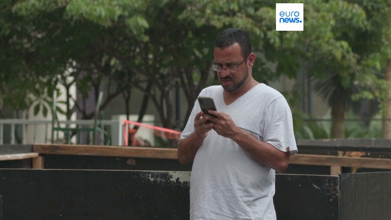 Video thumbnail for Spain to launch new tool to measure hate on social media