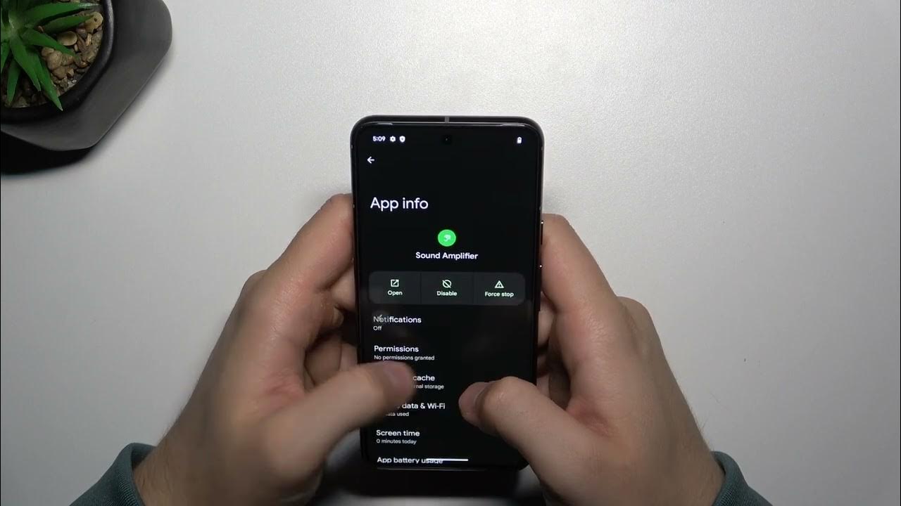 Video thumbnail for How to Uninstall Apps on GOOGLE Pixel 8?