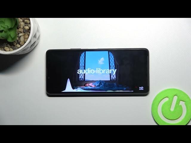 Video thumbnail for SONY Xperia 10 III Speaker Sound Quality Test