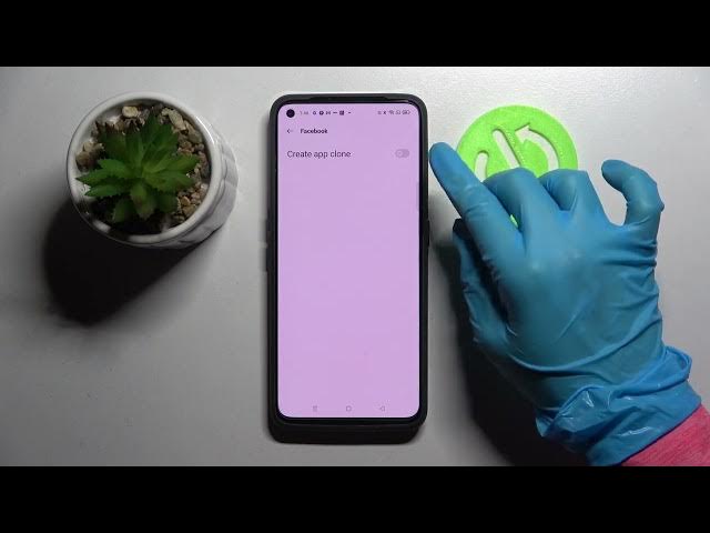 Video thumbnail for How to Clone Apps in REALME GT Neo2 – Multiple Apps
