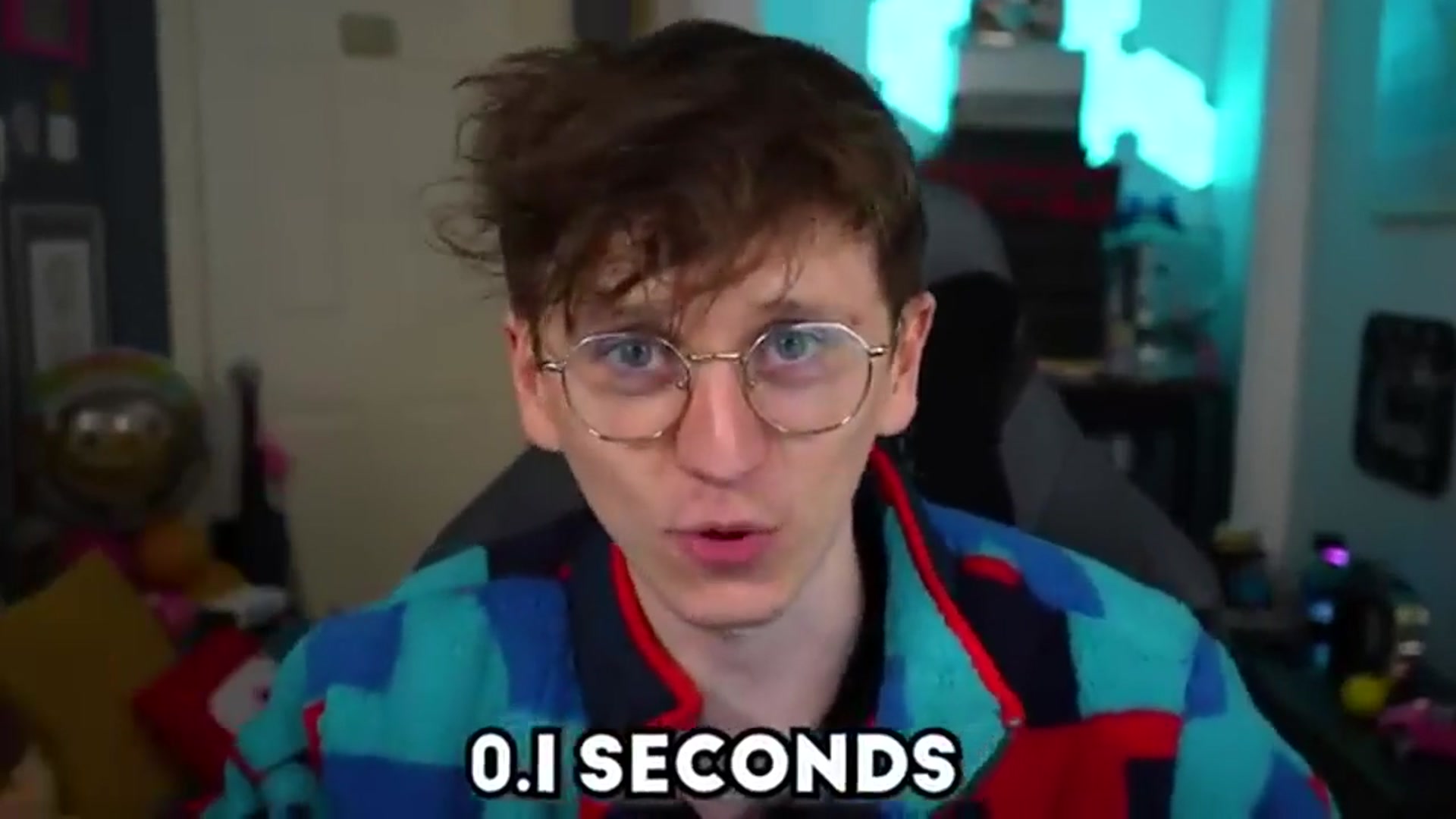 'Video thumbnail for The Video Ends When I Beat A Pro Geoguessr Player'