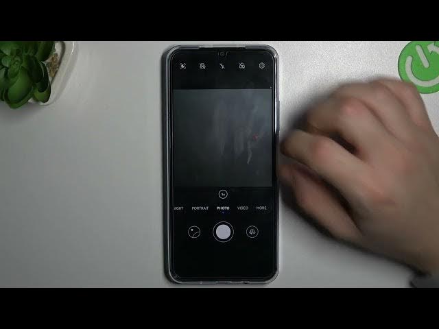 Video thumbnail for How to Turn On/Off Camera Mirror Effect on HUAWEI NOVA Y61 – Manage Camera Settings