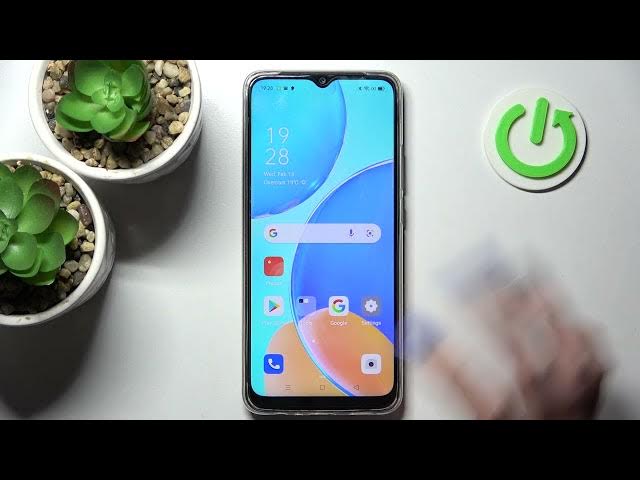 Video thumbnail for How to Turn On / Turn Off Auto Brightness on OPPO A15s