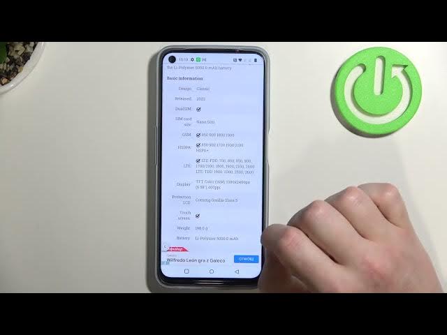 Video thumbnail for OnePlus Nord CE 2 Lite - Does It Have Amoled Display