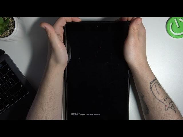 Video thumbnail for How to Enter Recovery Mode on your Amazon Tablet? Only Method to Activate & Enter Recovery System!