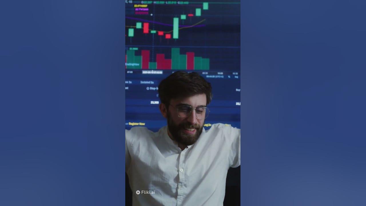 'Video thumbnail for What is Blockchain?'