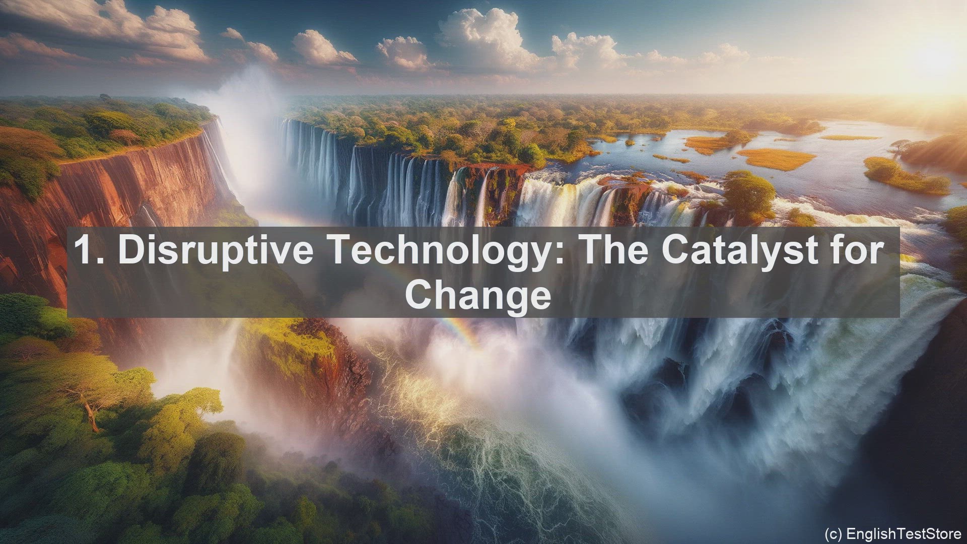'Video thumbnail for Top 10 Phrases for Discussing Technology and Innovation'