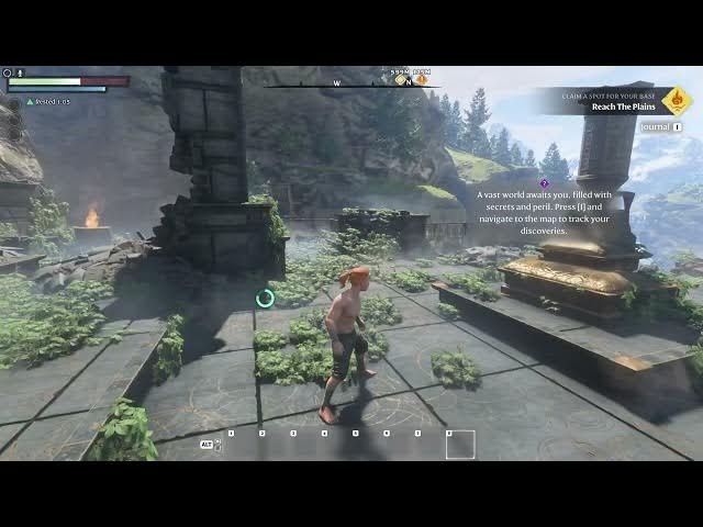 Video thumbnail for How To Use Dodge Roll In Enshrouded