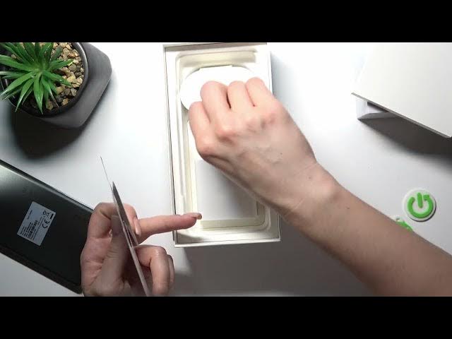 Video thumbnail for Does Oppo Reno 10 Pro has headphones in the box / Does OPPO Reno 10 Pro comes with earbuds