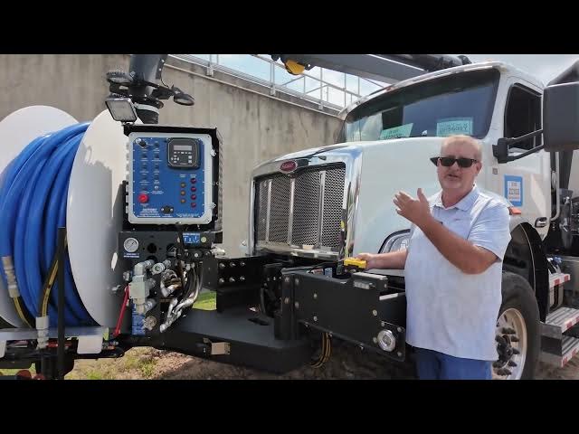 Video thumbnail for David Mills -  Electric Reel Articulation Demo