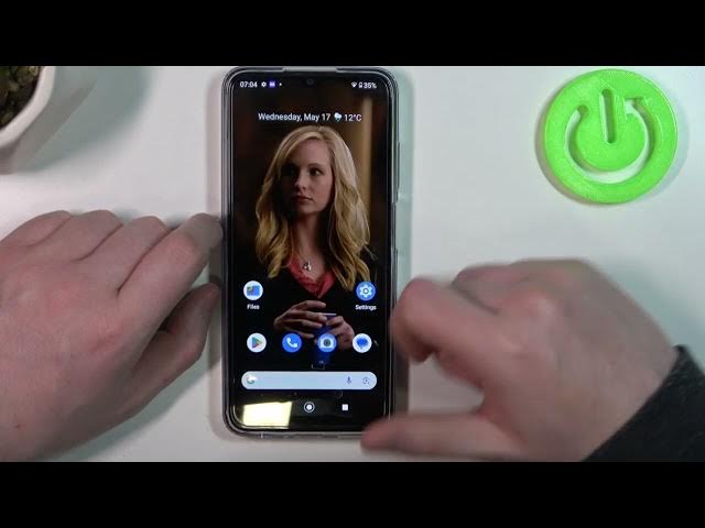Video thumbnail for How to Make Call Emergency in Philipines on NOKIA G22