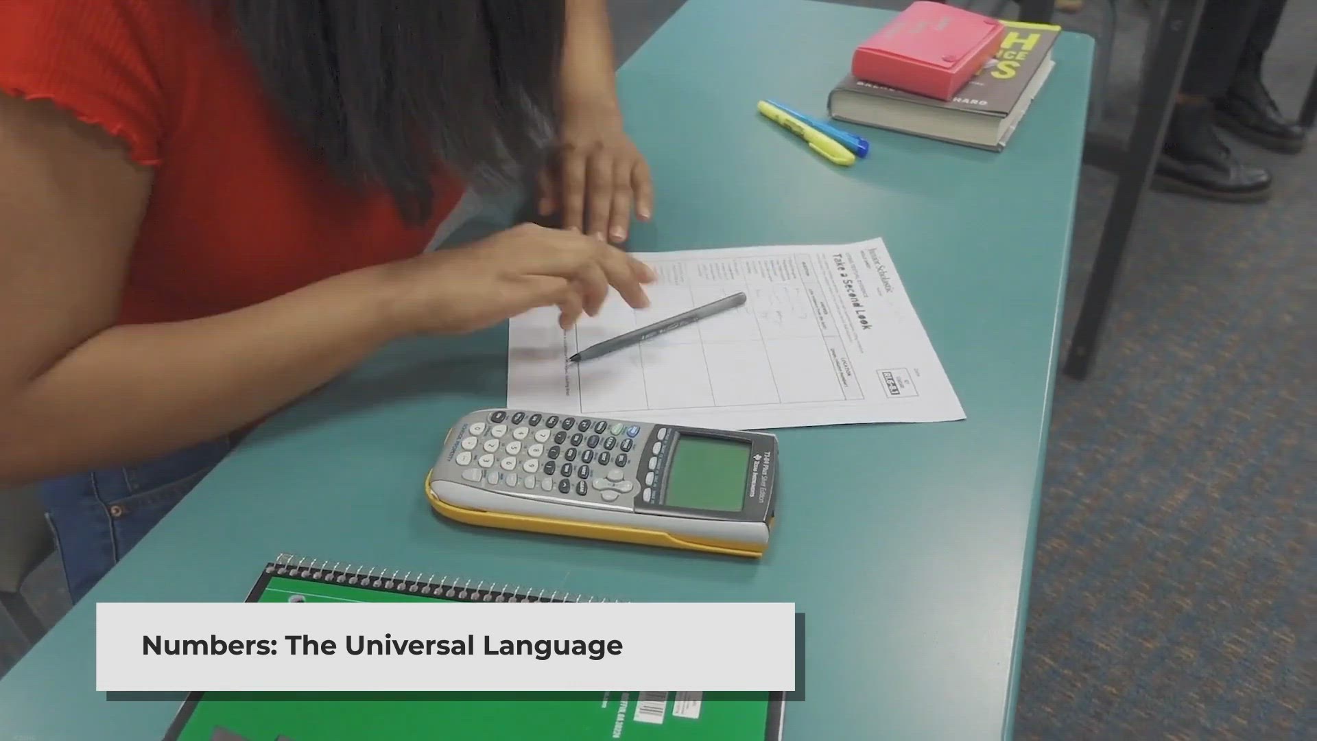 Video thumbnail for Cracking the Code: Angel Numbers and their Profound Meanings