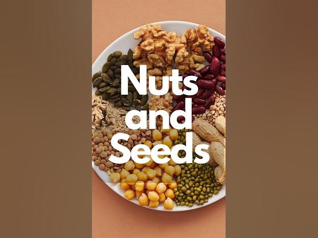 Video thumbnail for 6 foods that decrease iron absorption #shorts #chelation #reduceinflammation #ironchelation