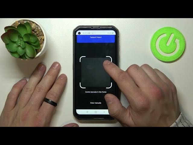 Video thumbnail for Manage Google Pay – Add Different Types Of Cards on BLACKVIEW BL6000 Pro