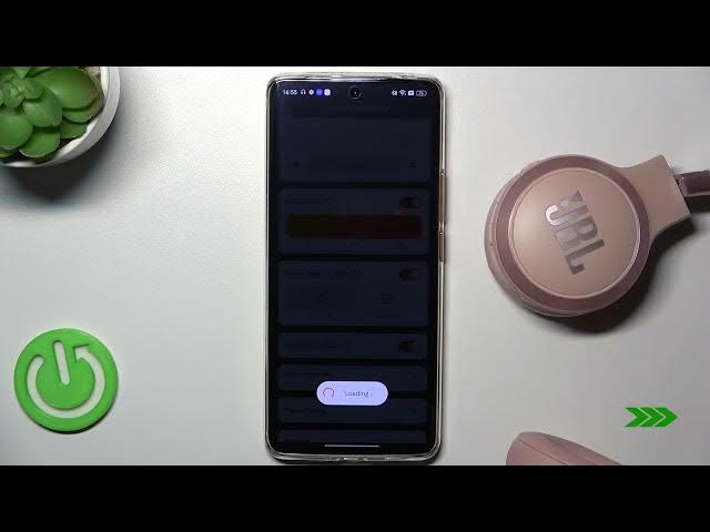 Video thumbnail for How to Activate Low Latency Mode on JBL Live 460NC