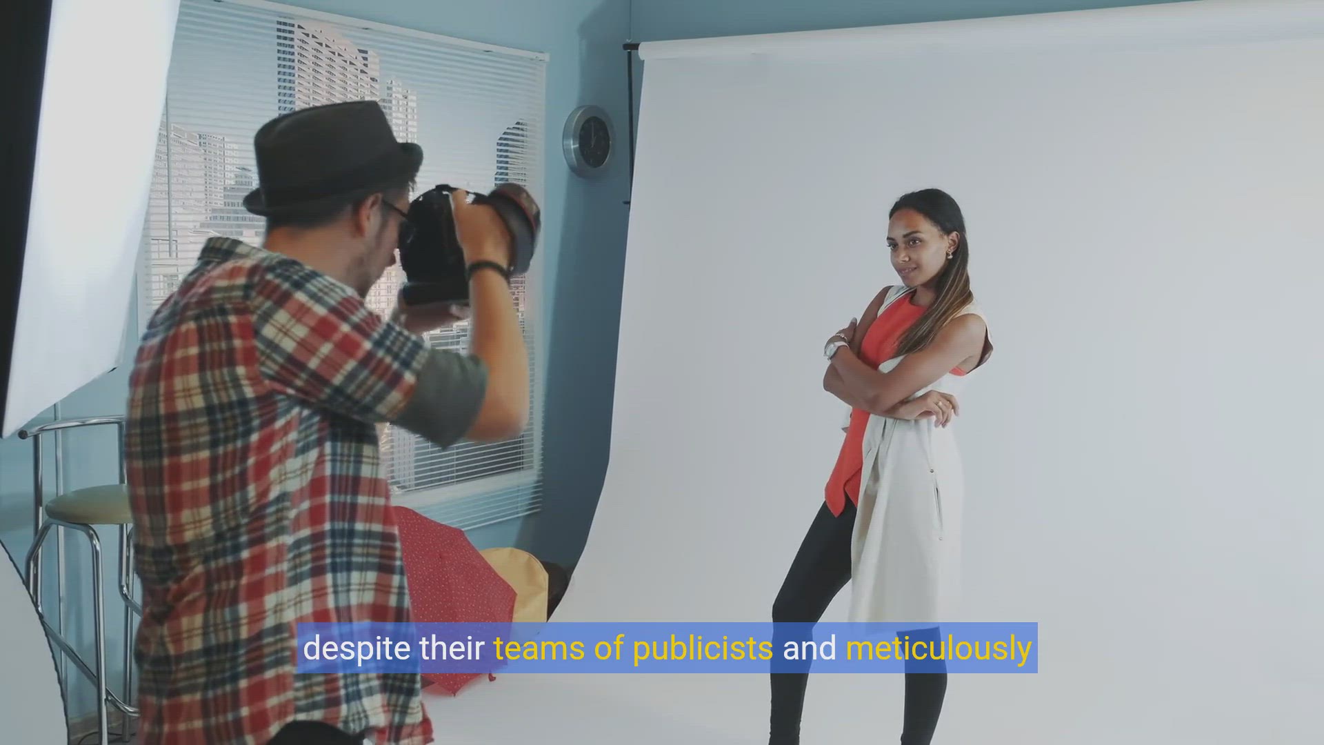 'Video thumbnail for Oops They Did It Again: Celebrity Social Media Blunders Unveiled'