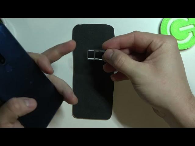 Video thumbnail for Does MEIZU M8 Have Additional SD Card Slot - Expand Phone Memory