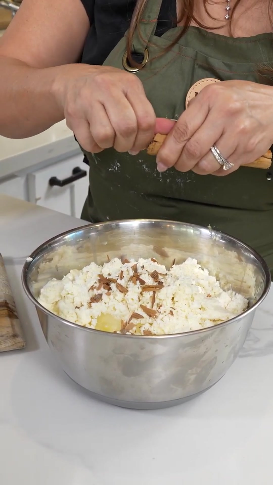 Video thumbnail for Tamales de Piña 🍍🫔   dessert(720P 60FPS)