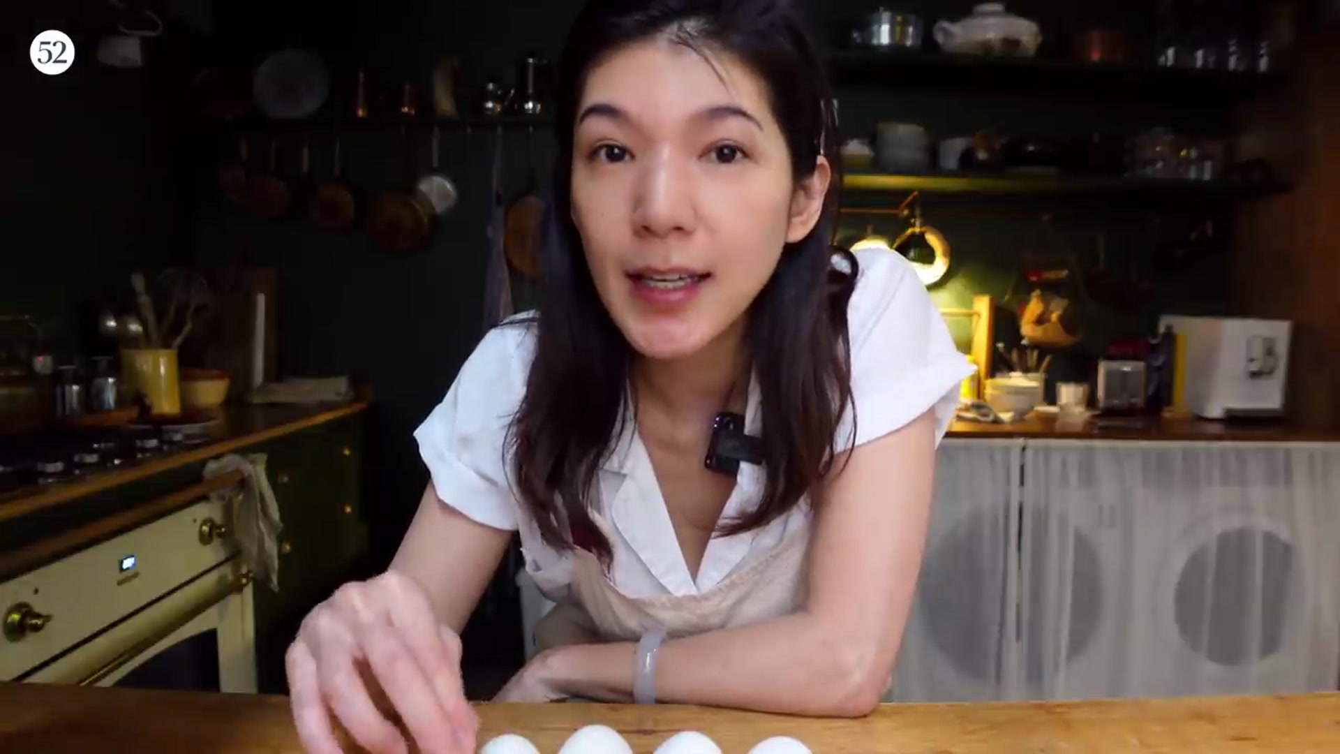 Video thumbnail for This Martabak is Filled with a Sweet and Savory Surprise _ Escapism Cooking with Mandy Lee(720P_HD)