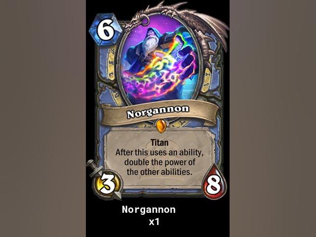 Video thumbnail for Big Spell Mage – 1 Legend (LFYueying) – Perils in Paradise - HearthStone Decks