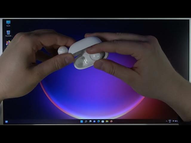 Video thumbnail for How to Connect Redmi Buds 3 Lite with Laptop?