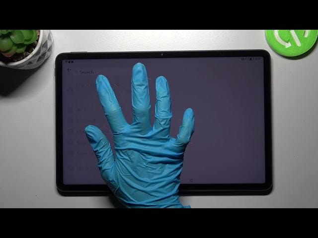 Video thumbnail for How to Pick Different Keyboards Theme in Huawei MatePad 11 - Change Keyboard’s Color