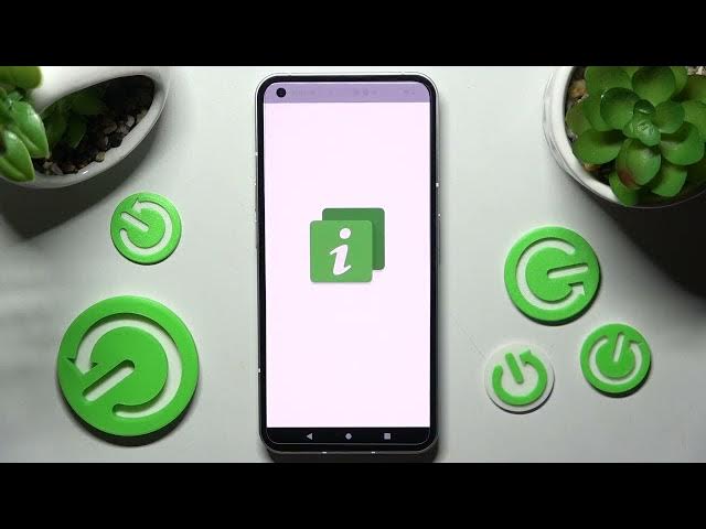 Video thumbnail for How to Check Device Specifications on NOTHING Phone (1)  - DevCheck Hardware and System Info App