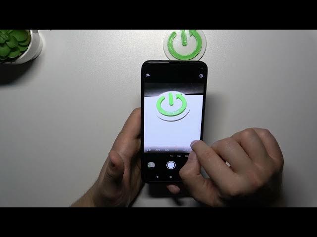 Video thumbnail for How to Use Camera Pro Mode on HTC U23 Pro