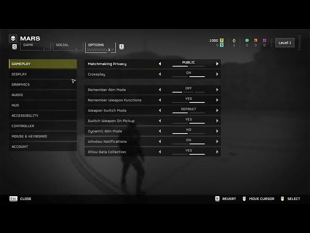 Video thumbnail for How To Change Subtitle Size In Helldivers 2