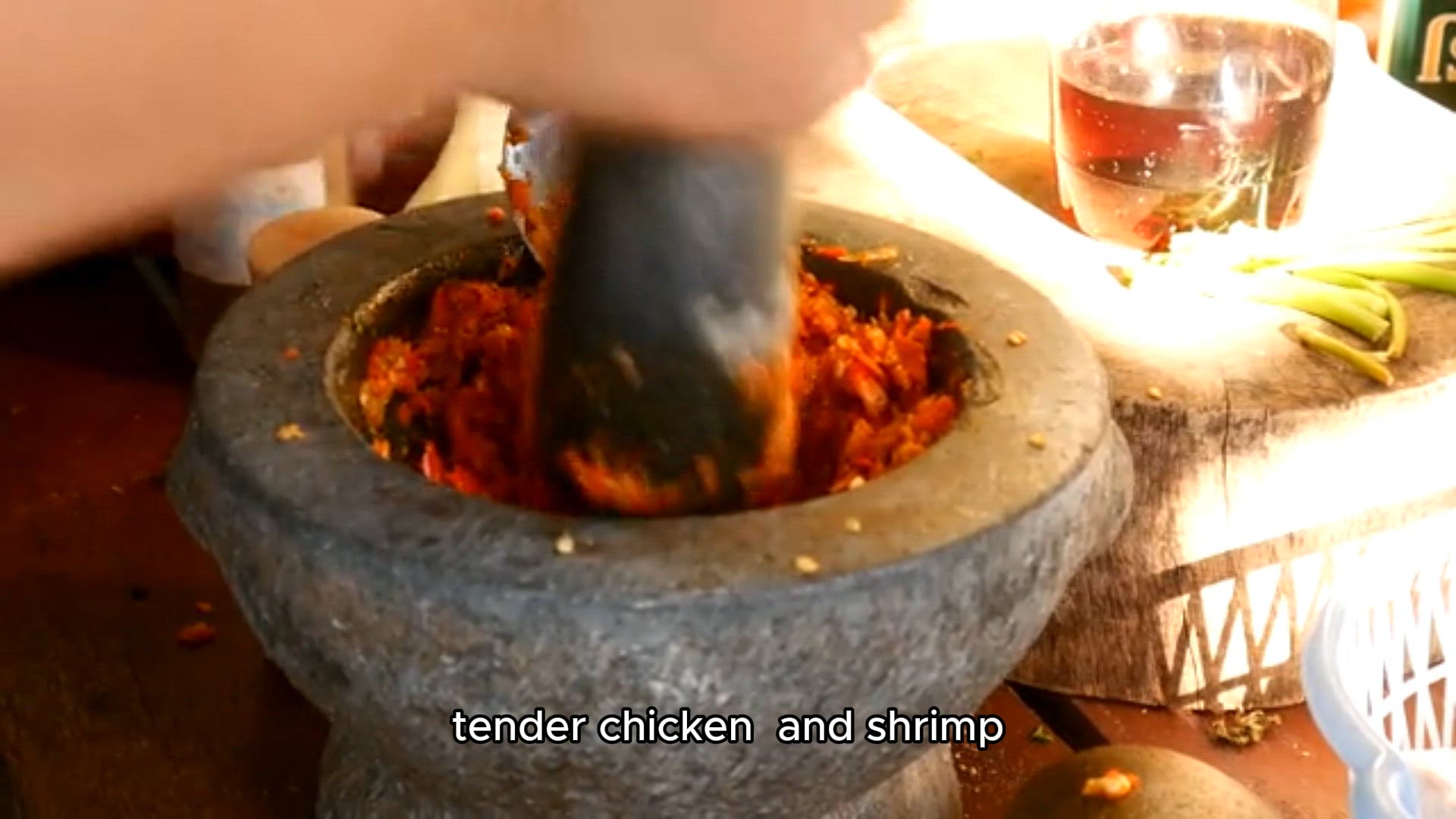 Video thumbnail for Cajun Jambalaya Recipe