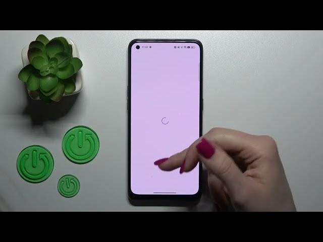 Video thumbnail for How to the Activate Google Assistant App on an OPPO Reno 8T