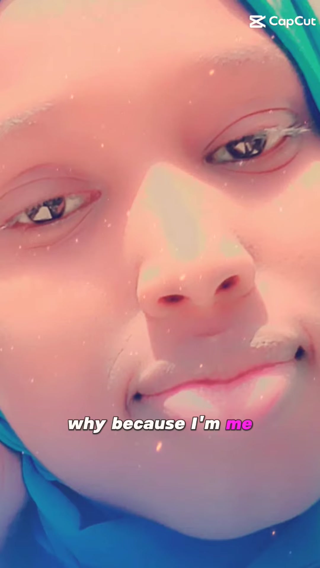 Video thumbnail for iam just me 💋🖤