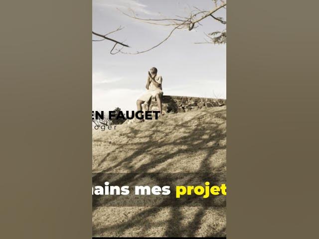 Video thumbnail for Que l'Éternel te gardera ta journée.