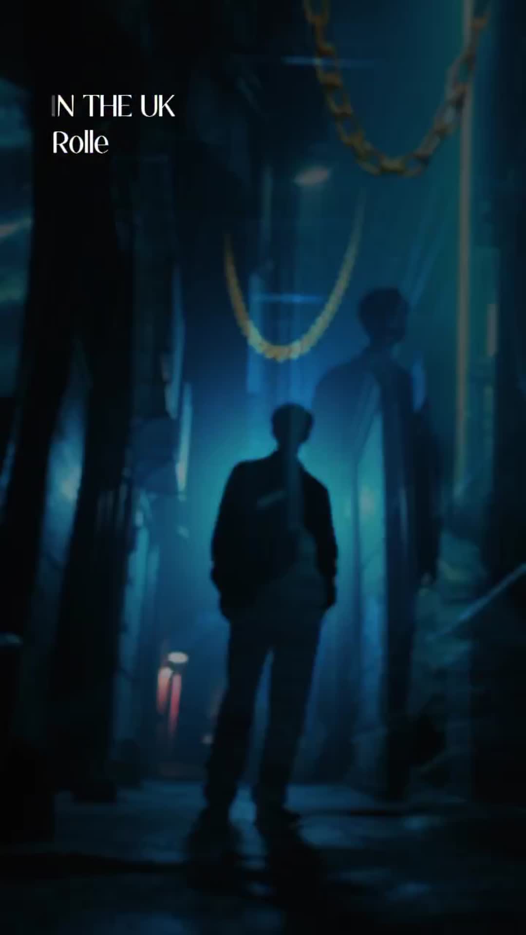 Video thumbnail for IN THE UK