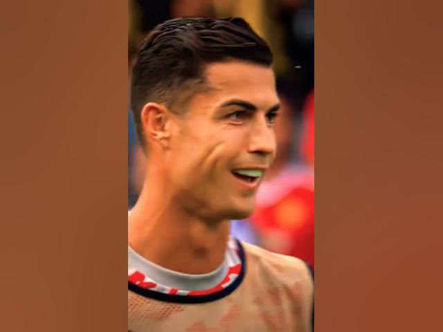 Video thumbnail for 💲Ronaldo is very beautiful editing videos 📸 #ronaldo #football #viral 🎵🎶🎵🎶