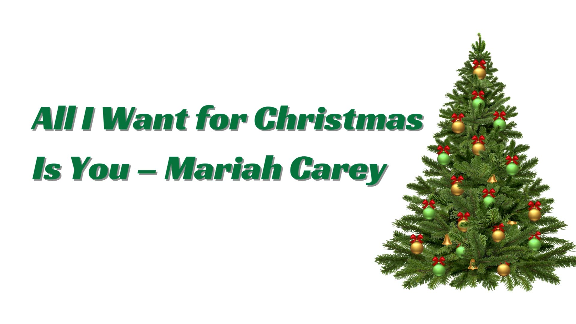 Video thumbnail for 10 Christmas Hit Songs To Add In Your Playlist