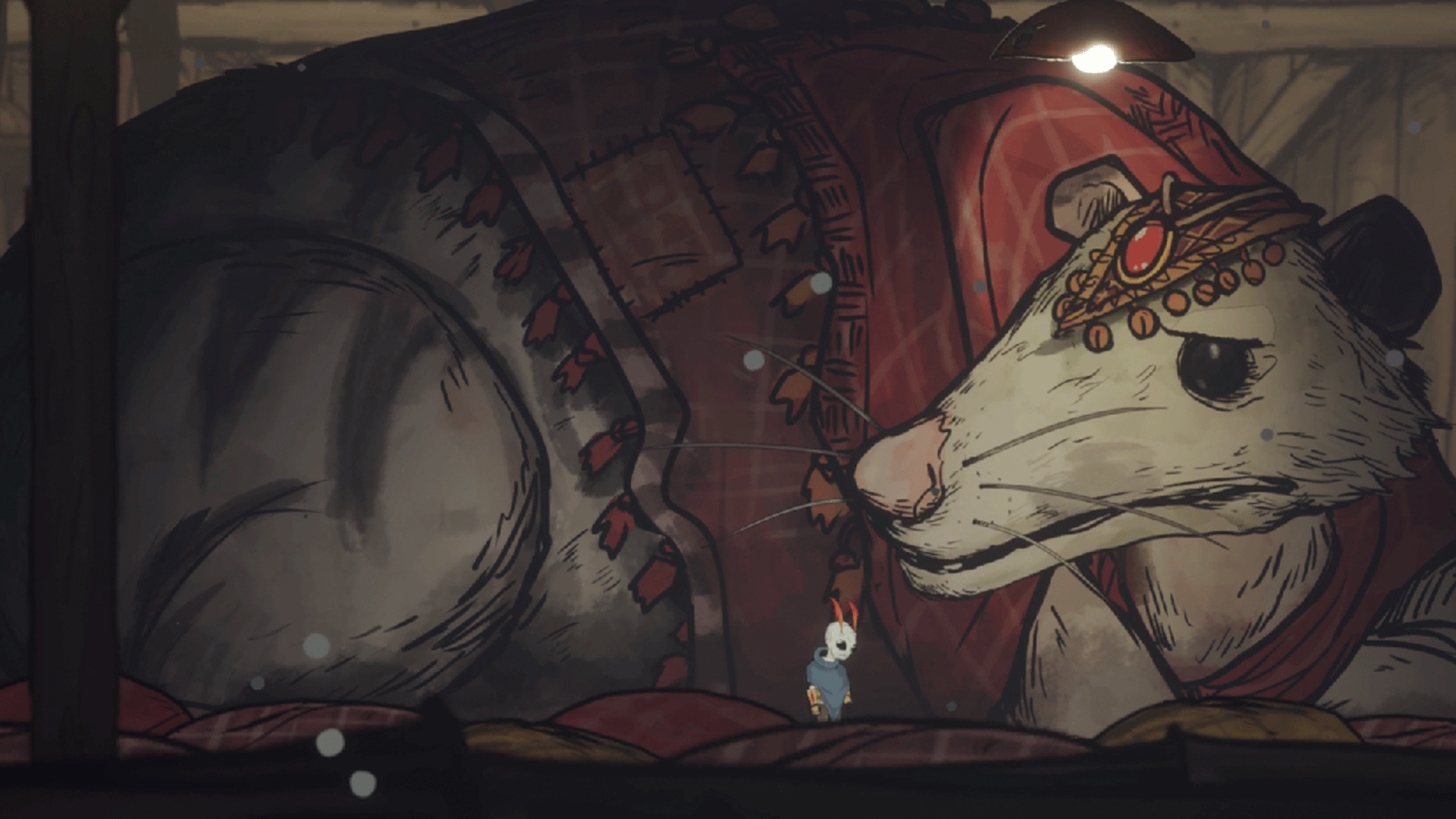 Video thumbnail for Cliff Kingdom - Official Reveal Trailer