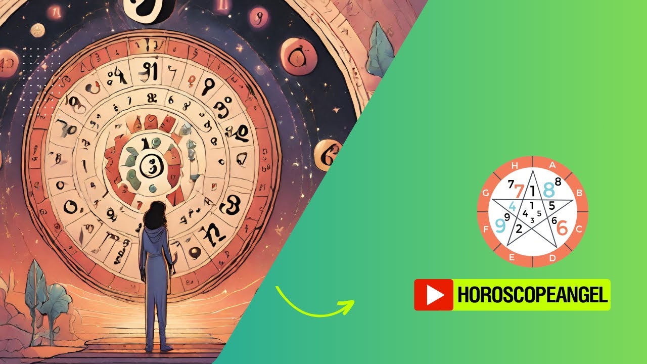 'Video thumbnail for Numerology for beginners-Video blog'