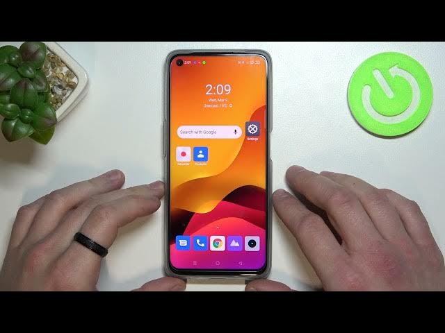 Video thumbnail for Does REALME 9i have Slow-Motion Mode?