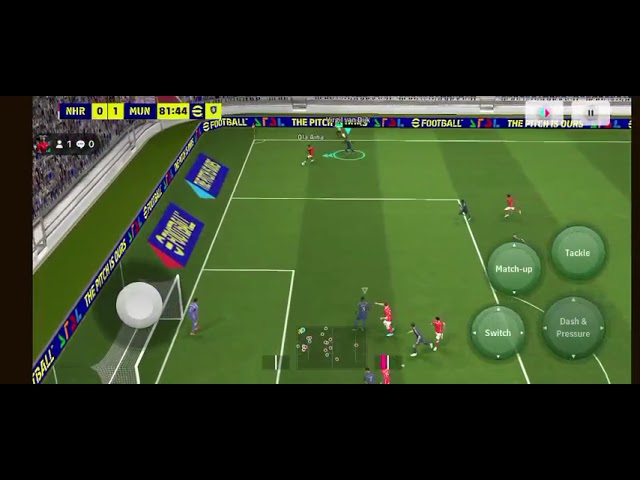 Video thumbnail for 8 March 2025