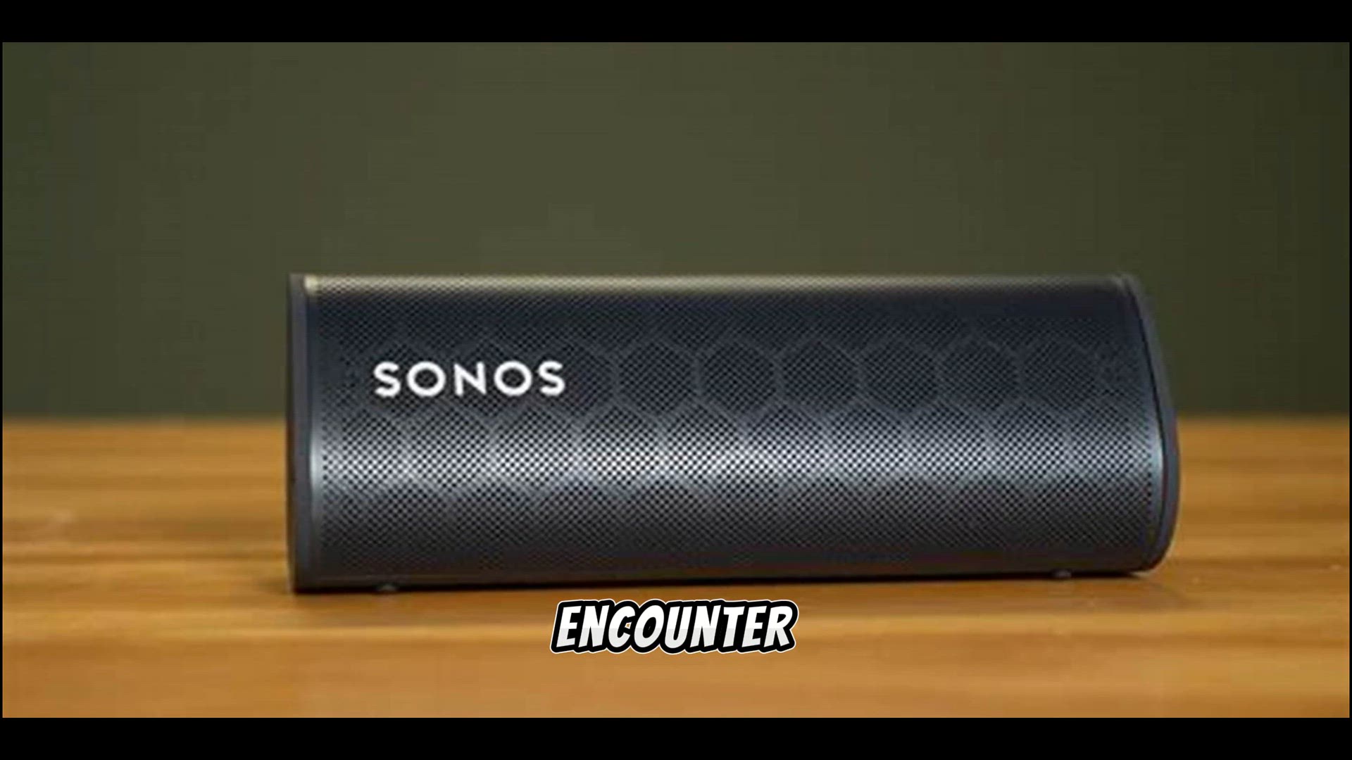 'Video thumbnail for Sonos Roam Flashing Green Light: Troubleshooting Guide & Fixes'