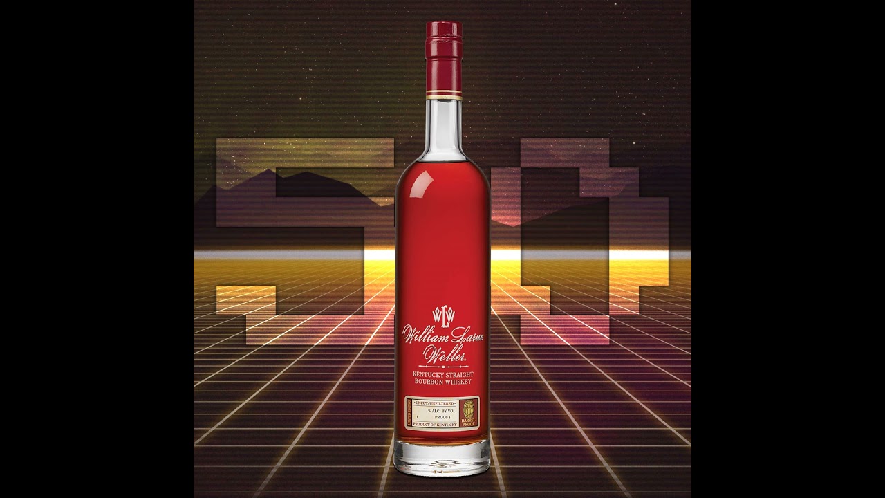 Video thumbnail for Episode 50: William Larue Weller Bourbon Review (Season Finale)