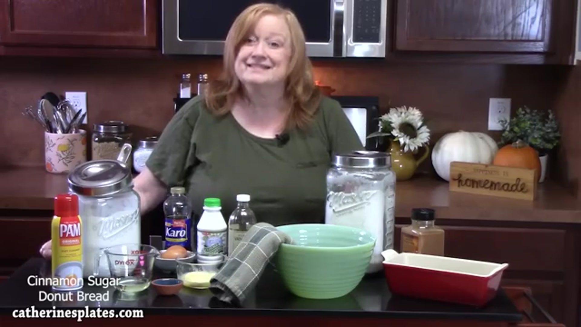 Video thumbnail for BREAKFAST BREADS That Are SWEET WARM and Cozy