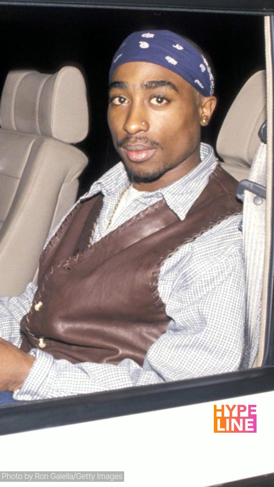 Video thumbnail for Keffe D Sentenced To 40 Years In Prison For Tupac Murder