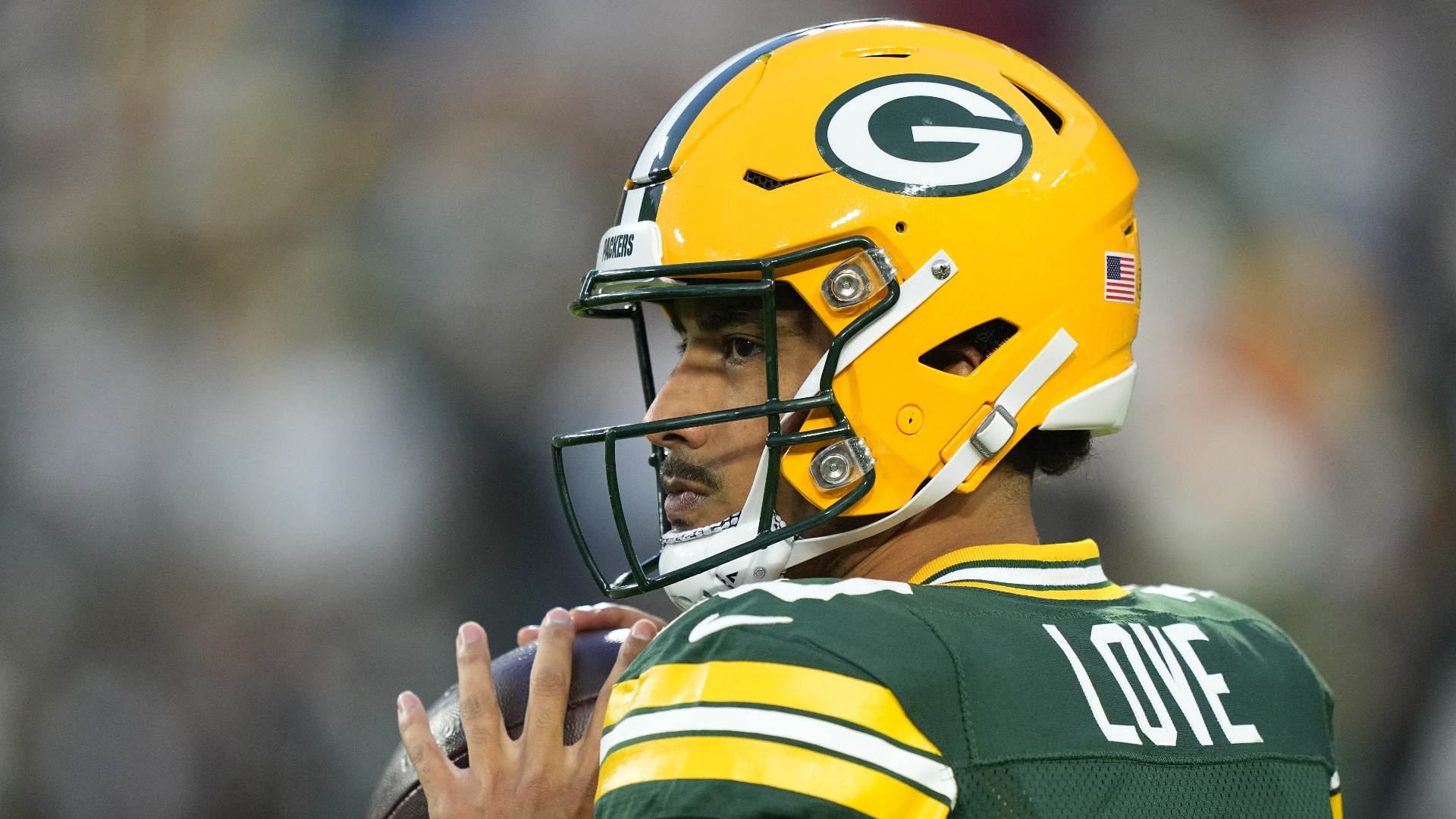 Video thumbnail for Falcons vs. Packers Betting Odds & Player Prop Lines