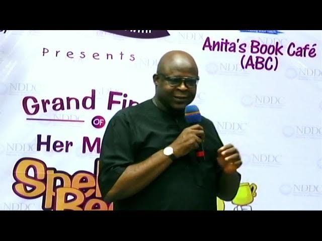 Video thumbnail for Closing Remarks